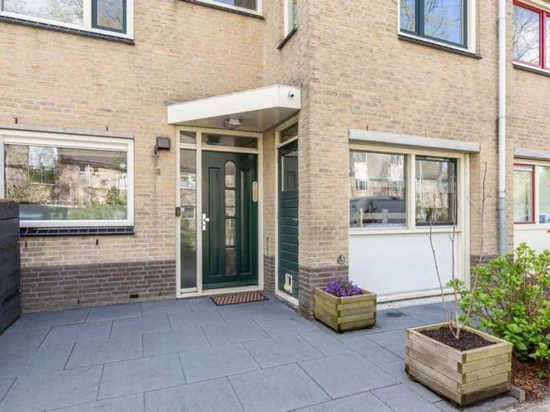 H. Andriessenweg 5, Almere