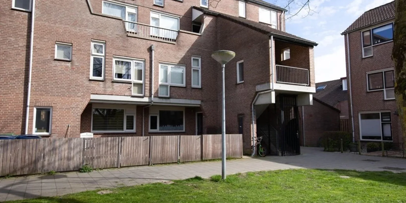 Haarlemplein 16, Almere