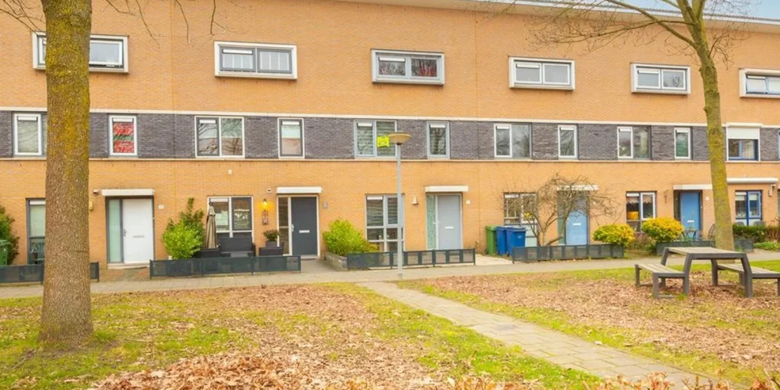 Hans Andreusstraat 15, Almere
