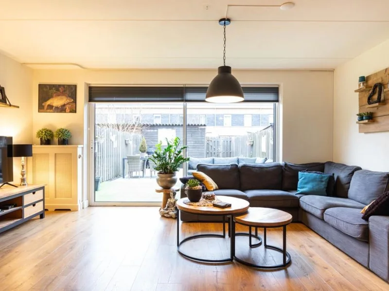 Hans Andreusstraat 15, Almere