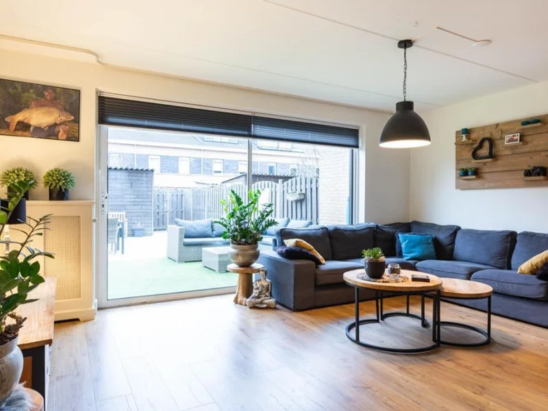 Hans Andreusstraat 15, Almere