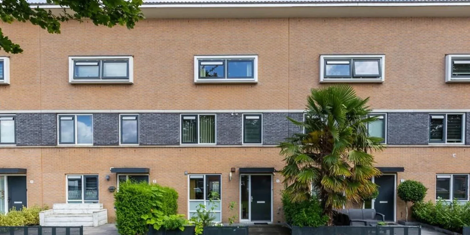 Hans Andreusstraat 5, Almere