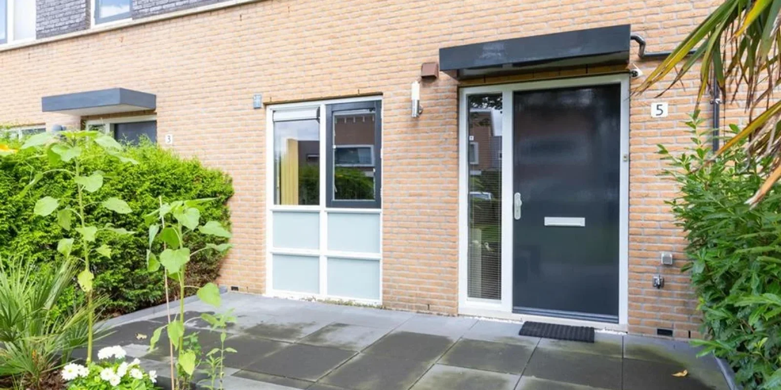 Hans Andreusstraat 5, Almere