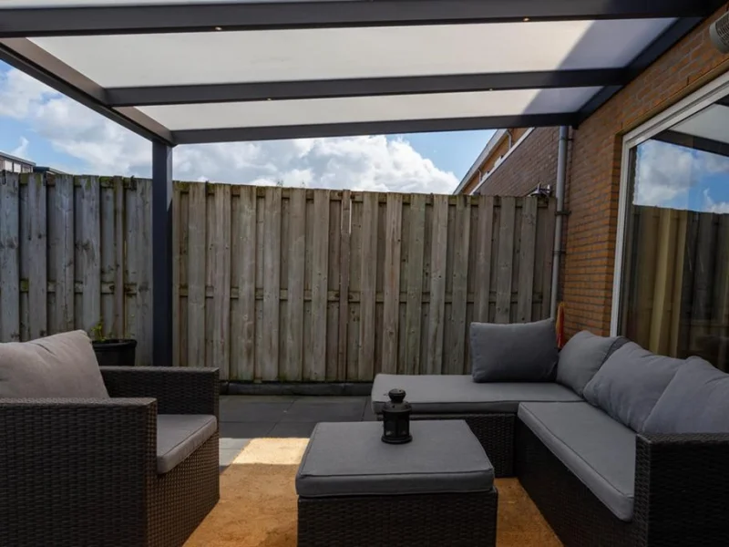 Hans Andreusstraat 5, Almere