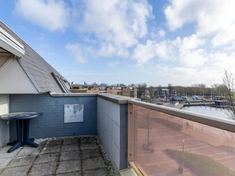 Havenzicht 31, Almere
