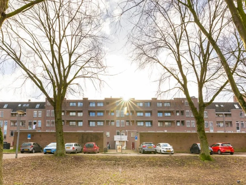 Havenzicht 31, Almere