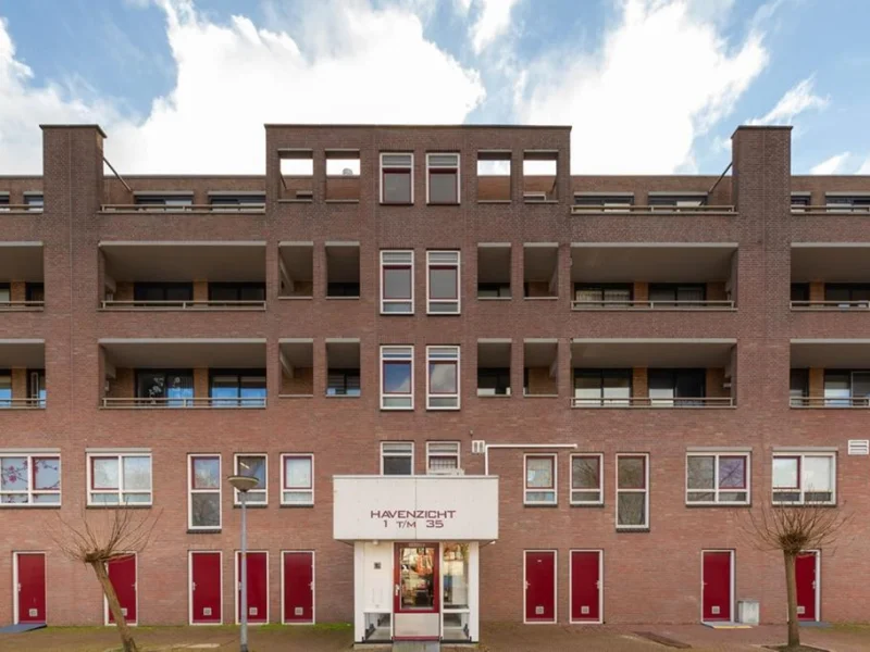 Havenzicht 31, Almere