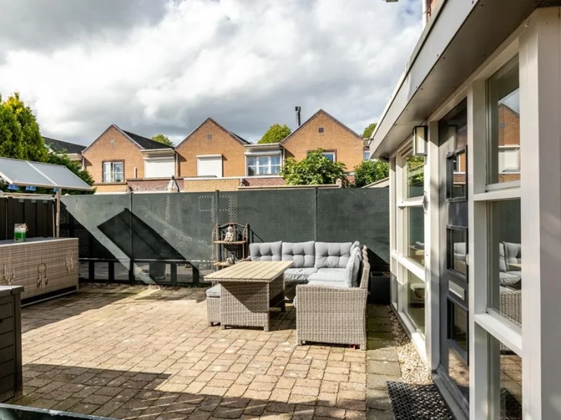Hendrik Marsmanstraat 106, Almere