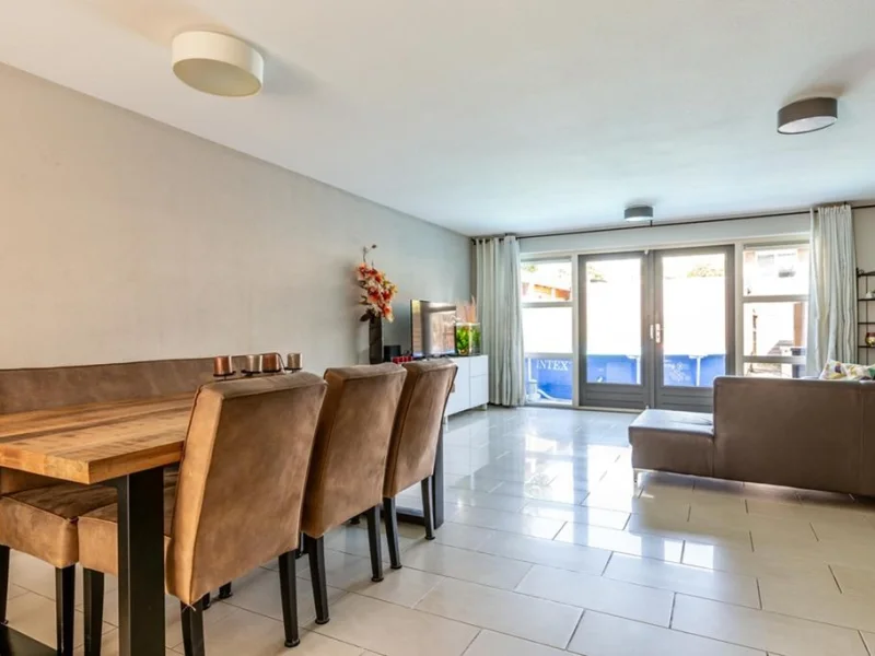 Hendrik Marsmanstraat 106, Almere