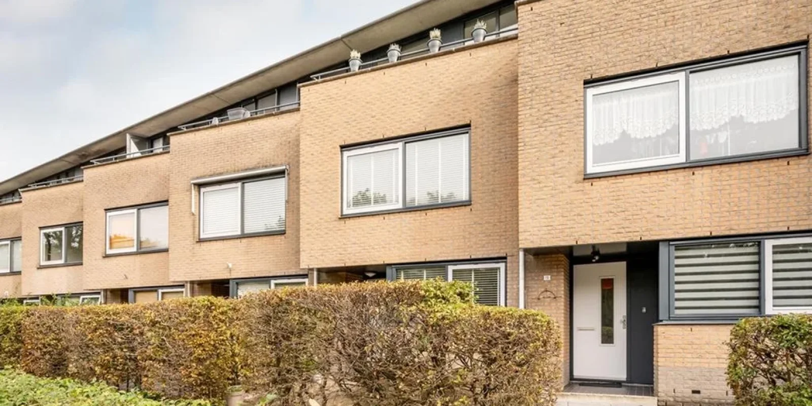 Iepenstraat 14, Almere