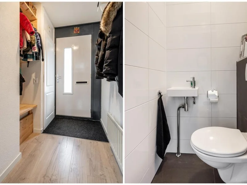 Iepenstraat 14, Almere