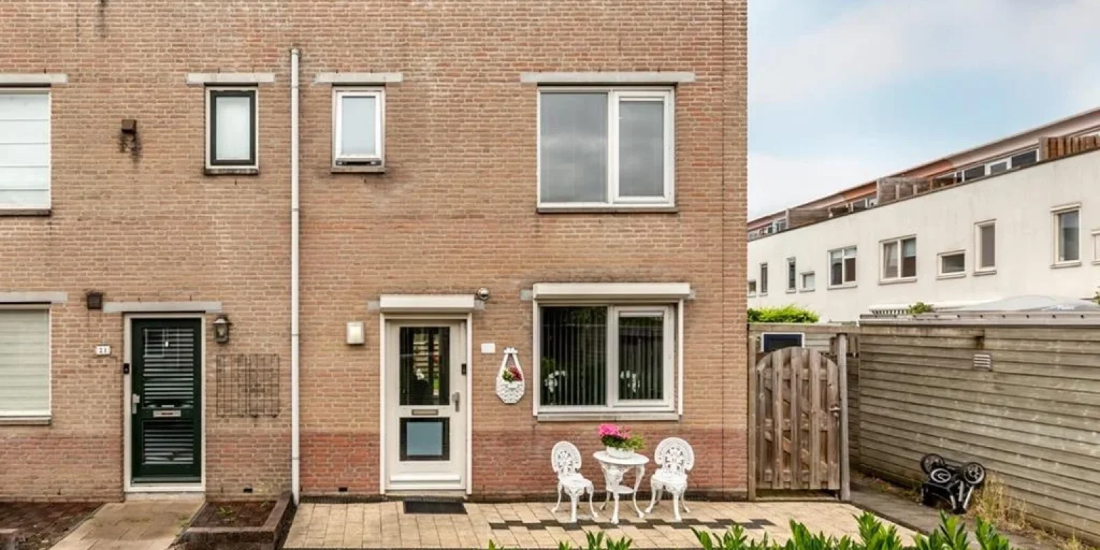 Impalastraat 23, Almere