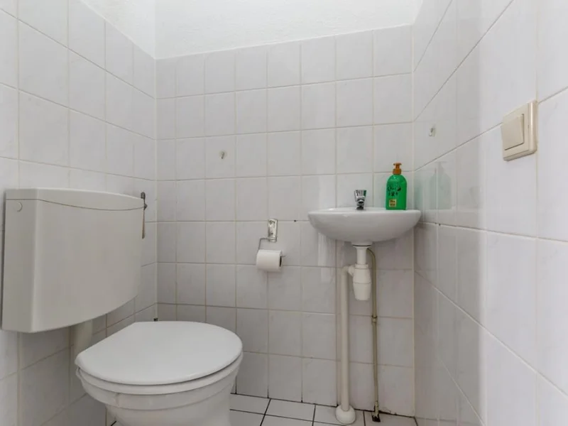 Impalastraat 23, Almere