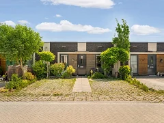 Isaac Newtonstraat 78, Almere