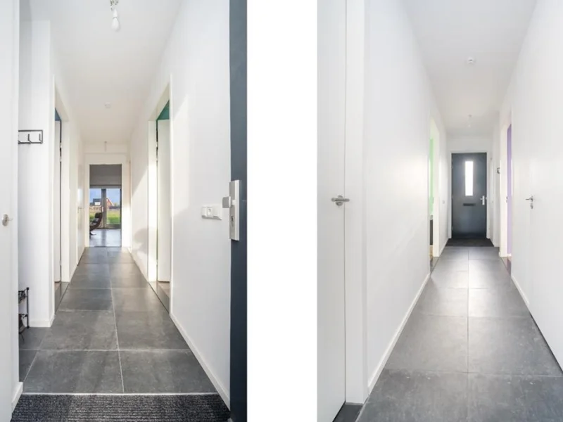 Isaac Newtonstraat 81, Almere