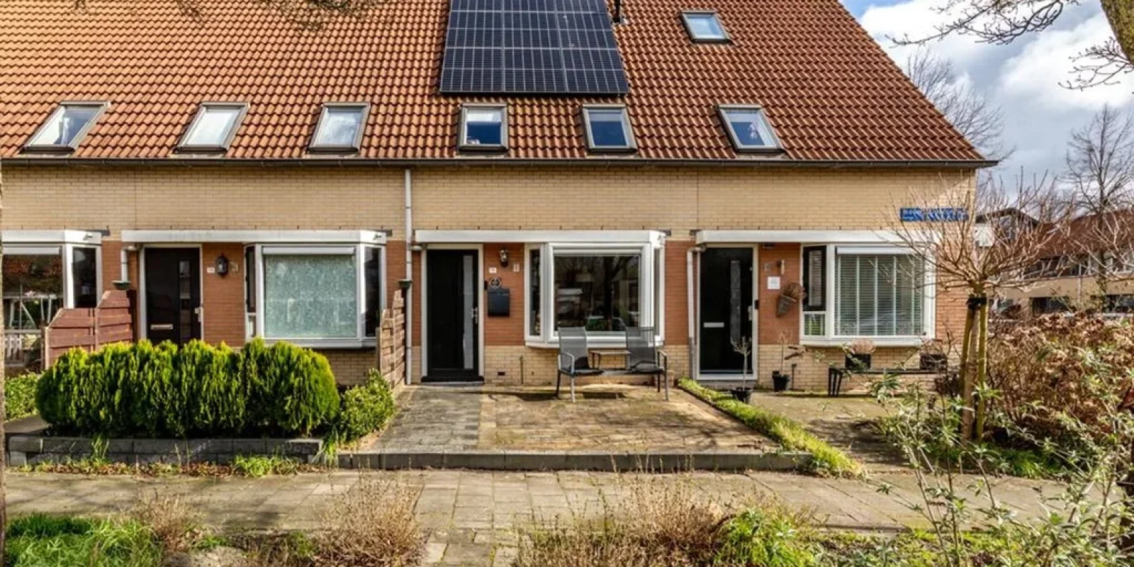 Isadora Duncanweg 75, Almere