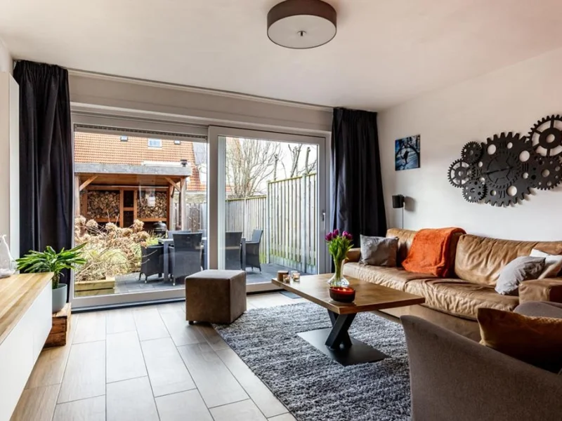 Isadora Duncanweg 75, Almere