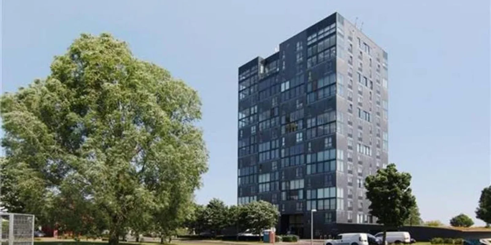 Isla Margaritastraat 73, Almere