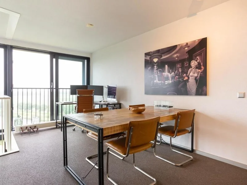 Isla Margaritastraat 73, Almere
