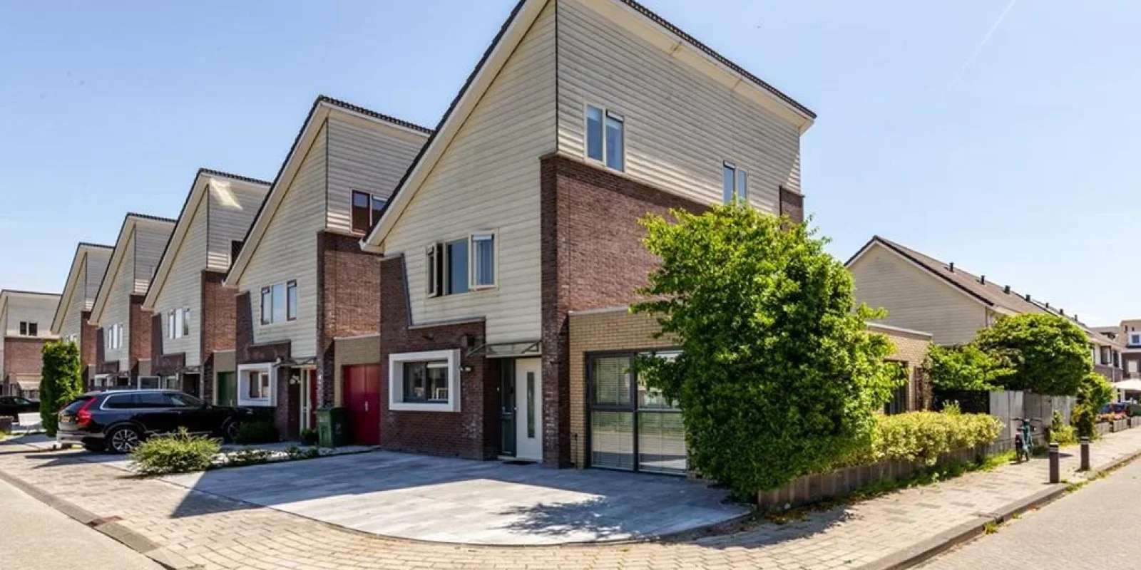 J.H. Leopoldstraat 16, Almere