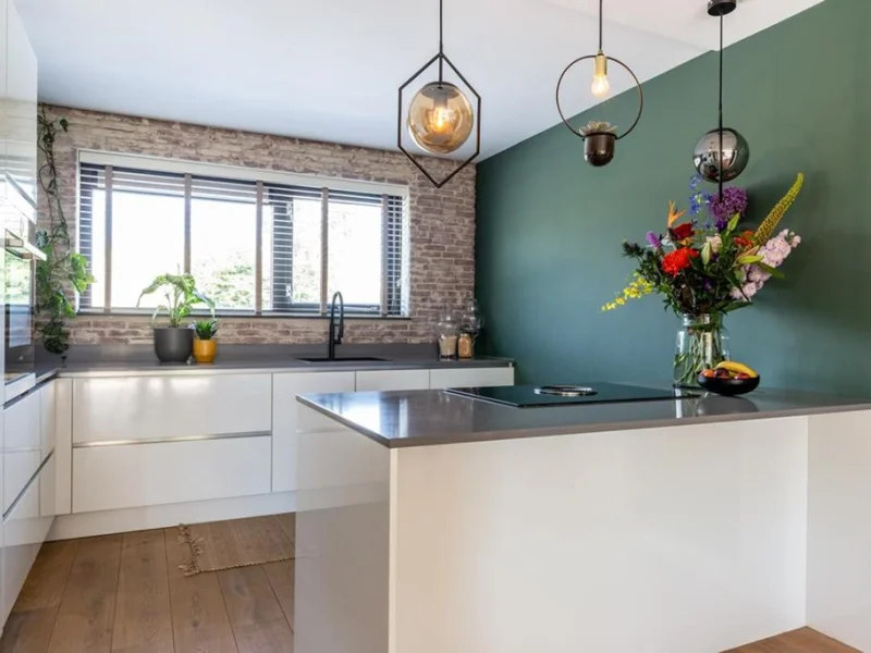 J.H. Leopoldstraat 16, Almere