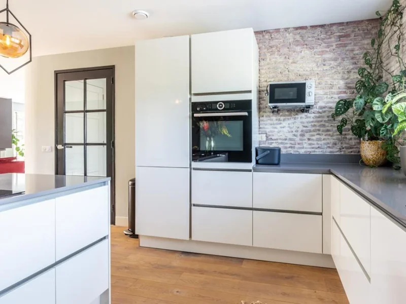 J.H. Leopoldstraat 16, Almere