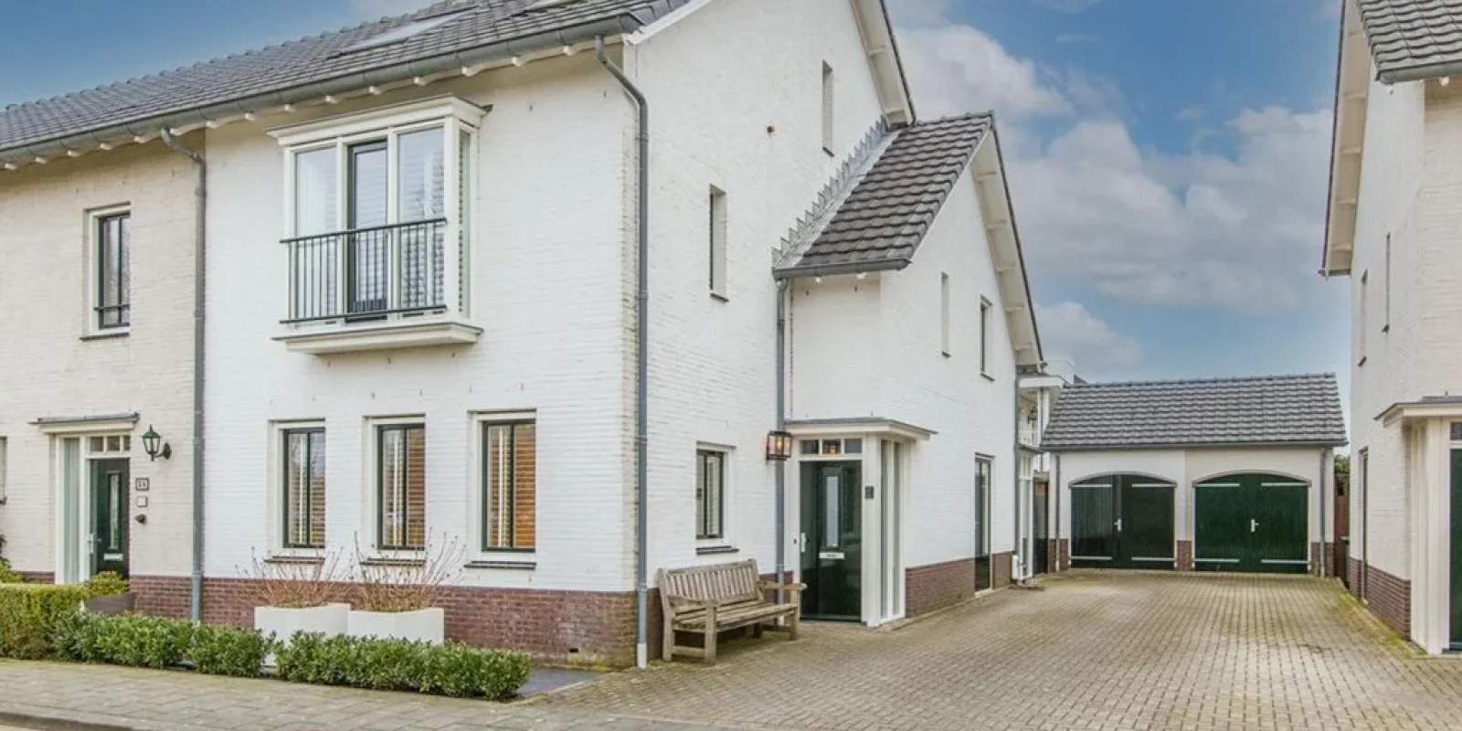 Jaap ter Haarstraat 37, Almere