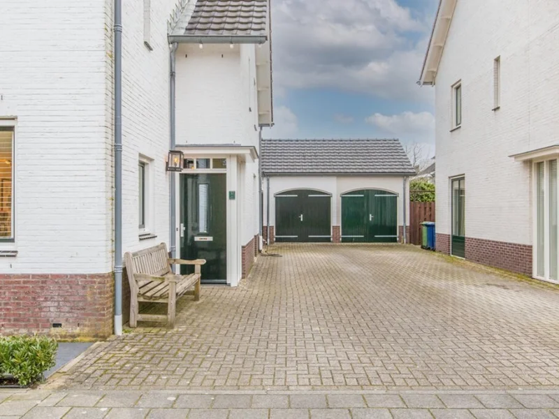 Jaap ter Haarstraat 37, Almere