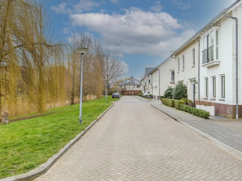 Jaap ter Haarstraat 37, Almere