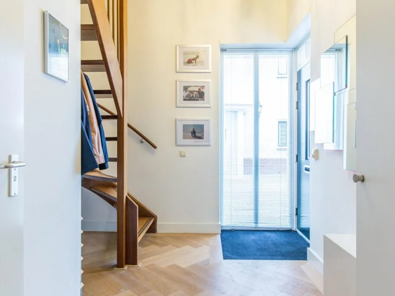 Jaap ter Haarstraat 37, Almere