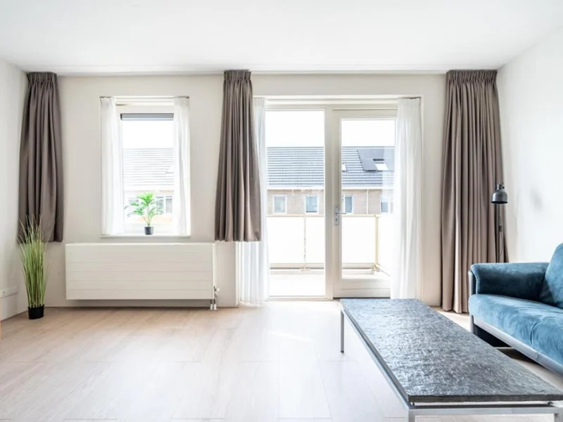 Jacques Lebrunstraat 20, Almere