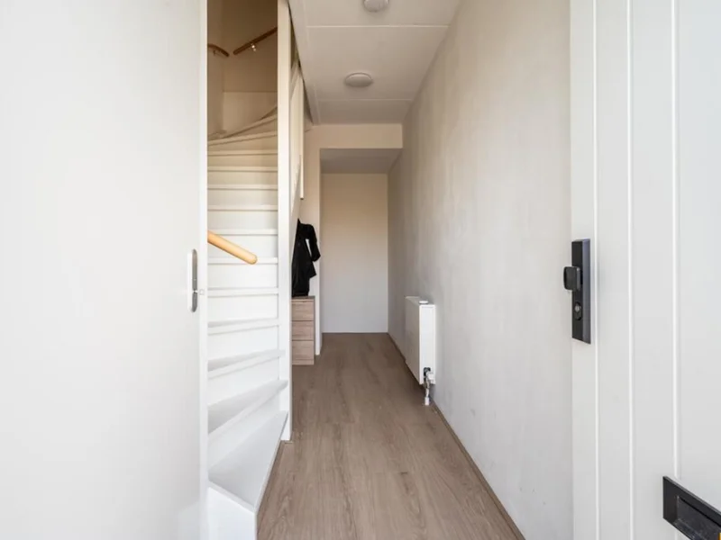 Jacques Lebrunstraat 20, Almere