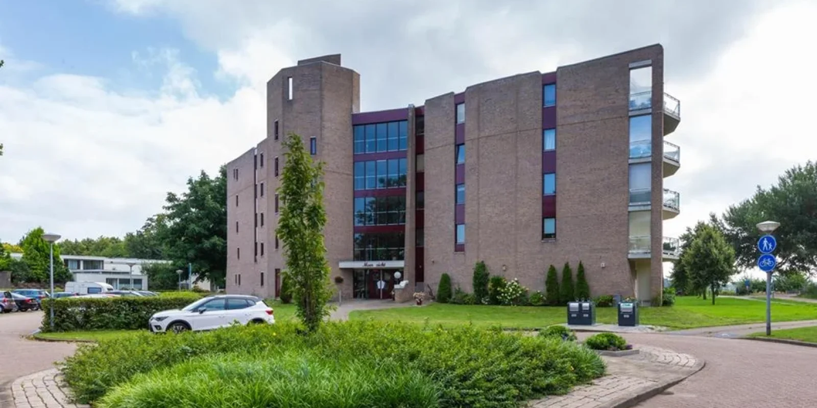 James Stewartstraat 52, Almere
