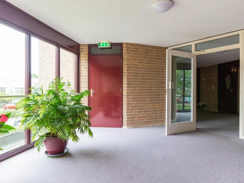 James Stewartstraat 52, Almere