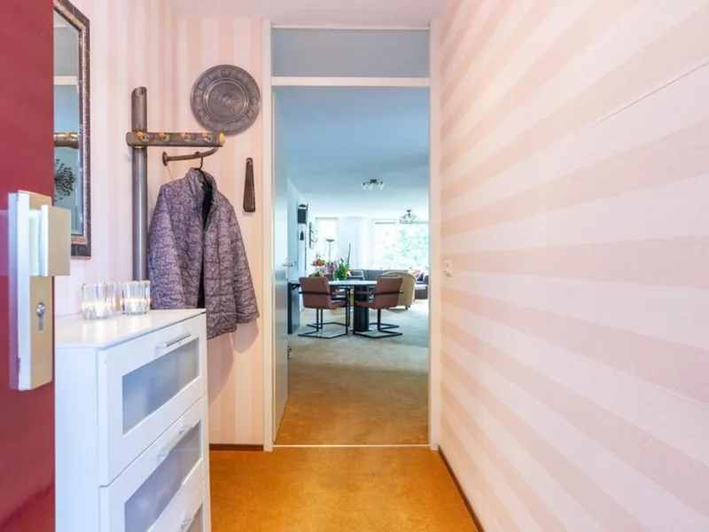 James Stewartstraat 52, Almere