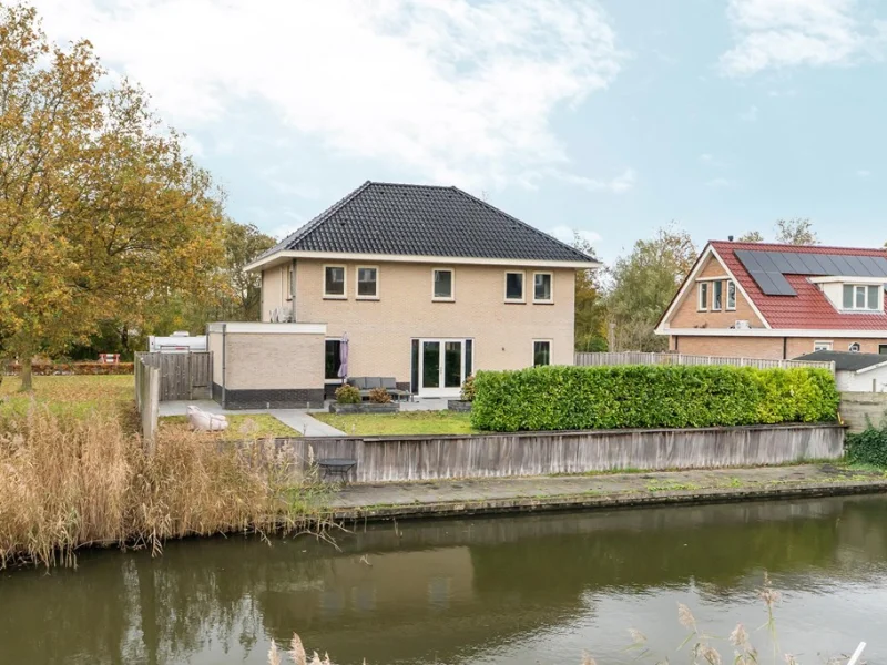 Jan Dirk Van Exterlaan 22, Almere