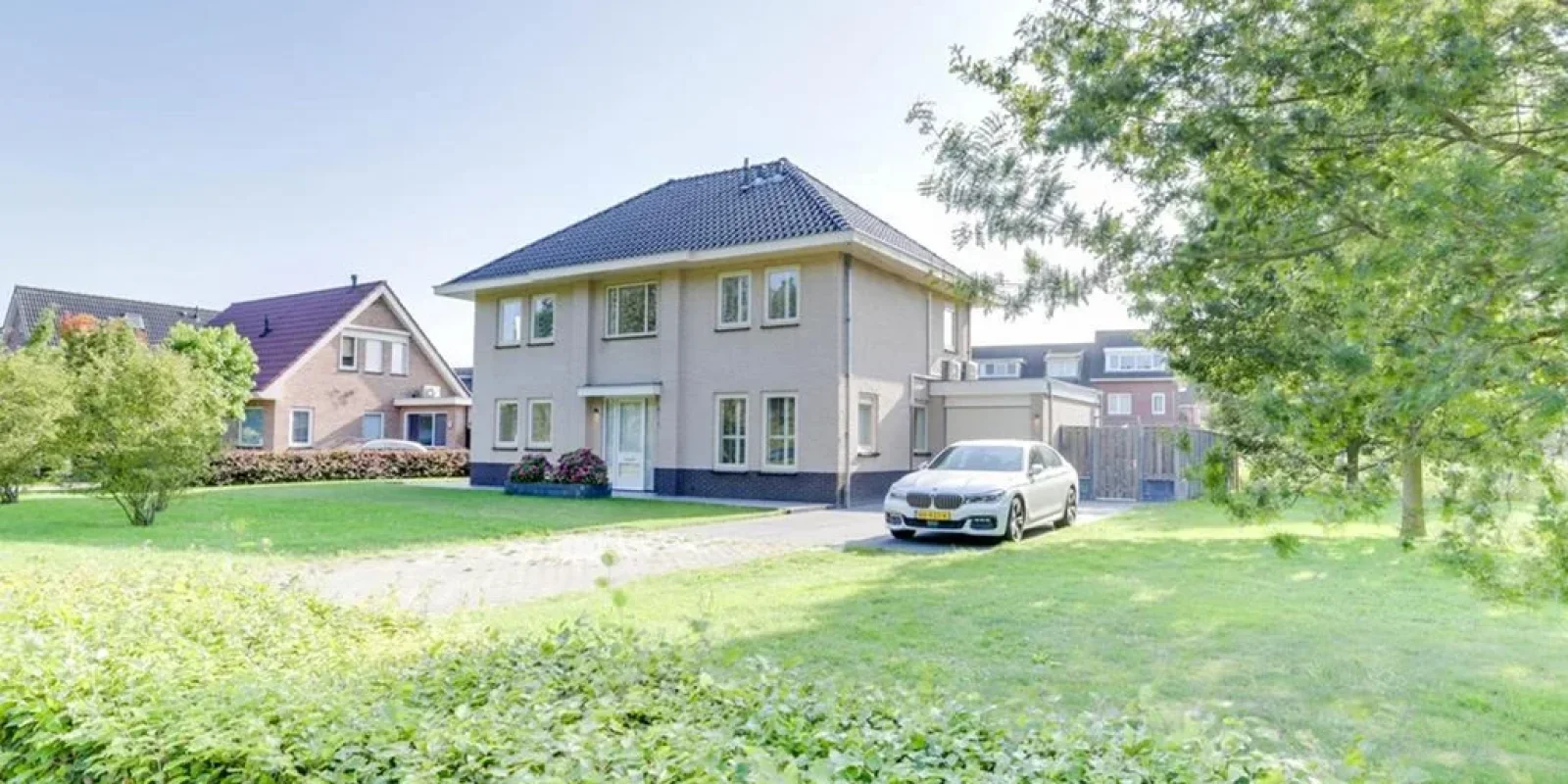Jan Dirk Van Exterlaan 22, Almere
