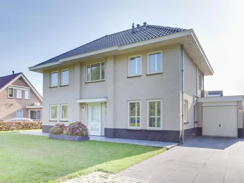 Jan Dirk Van Exterlaan 22, Almere