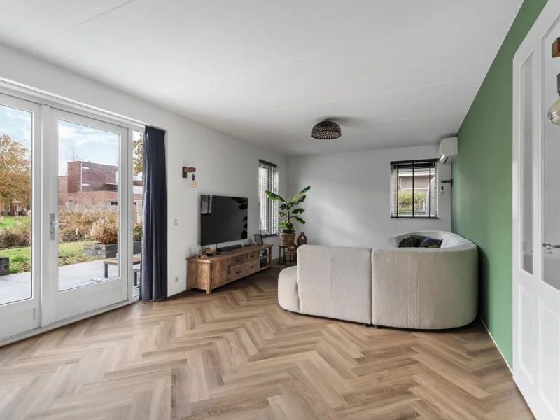 Jan Dirk Van Exterlaan 22, Almere