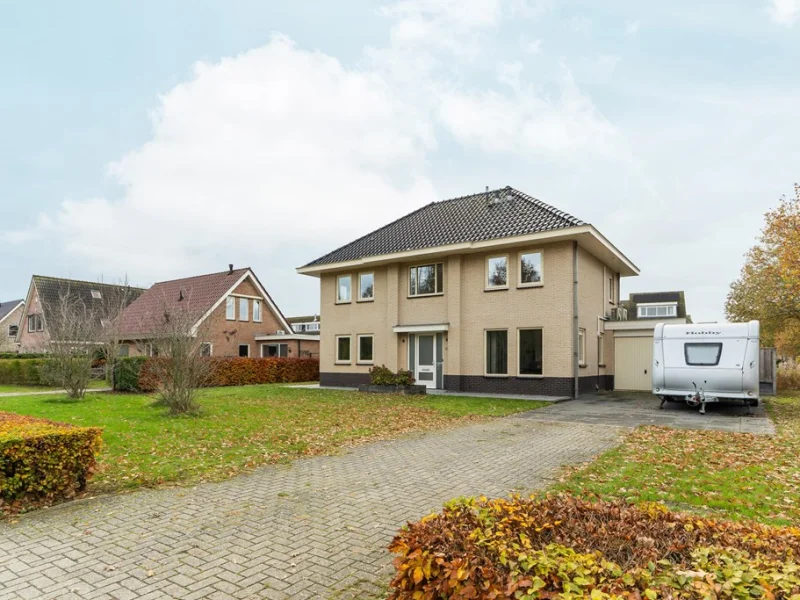 Jan Dirk Van Exterlaan 22, Almere