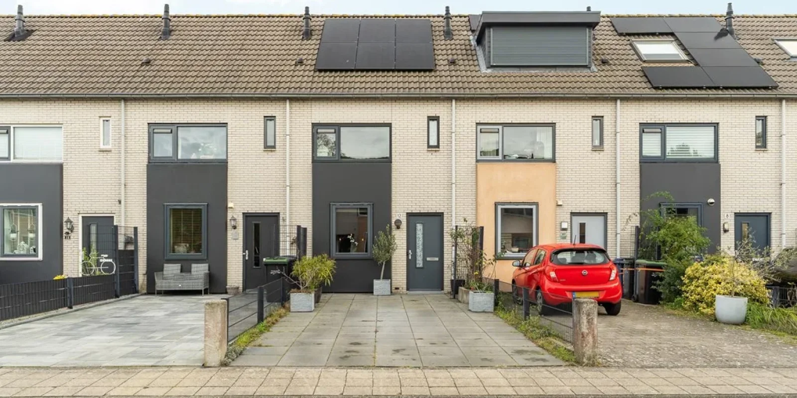 Jan Rijksenstraat 12, Almere