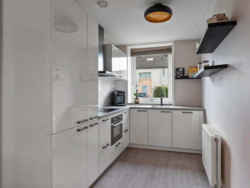 Jan Rijksenstraat 12, Almere