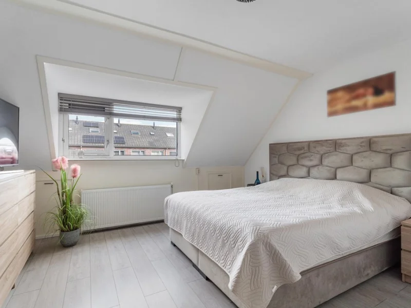 Jan Rijksenstraat 12, Almere