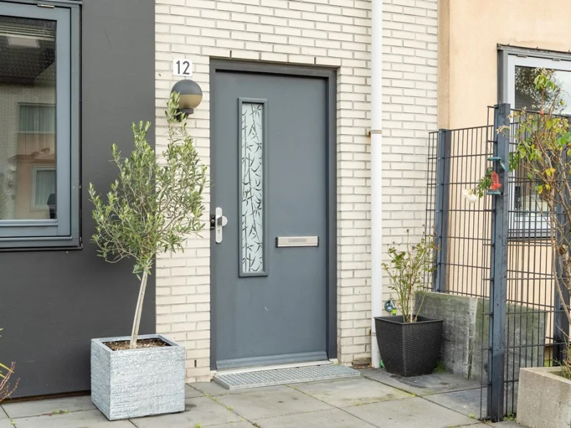 Jan Rijksenstraat 12, Almere