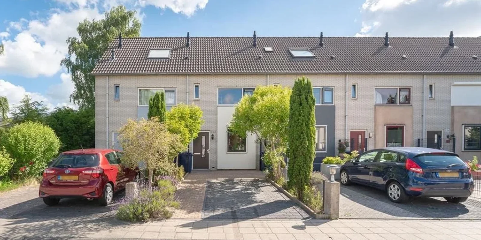 Jan Rijksenstraat 42, Almere