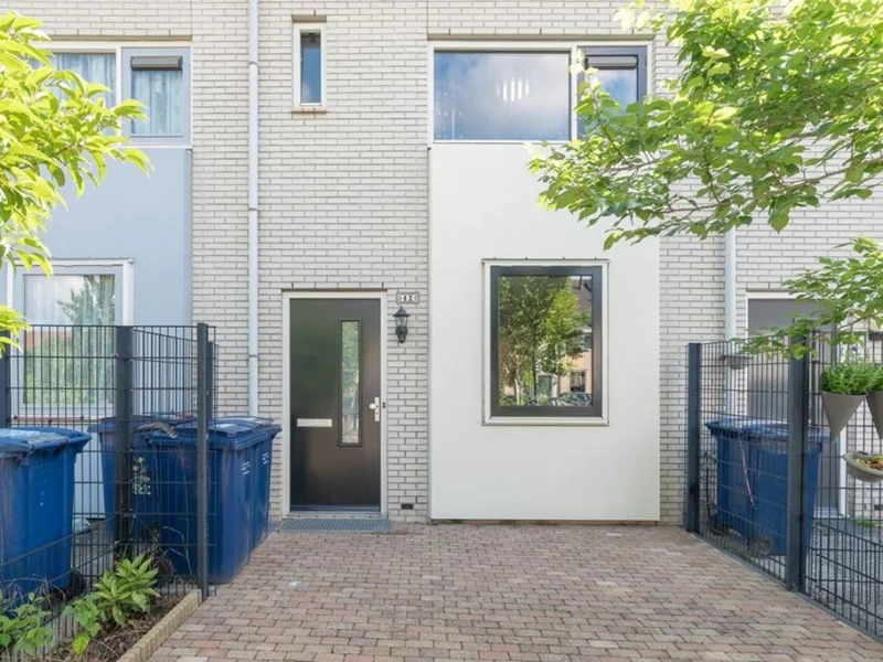 Jan Rijksenstraat 42, Almere