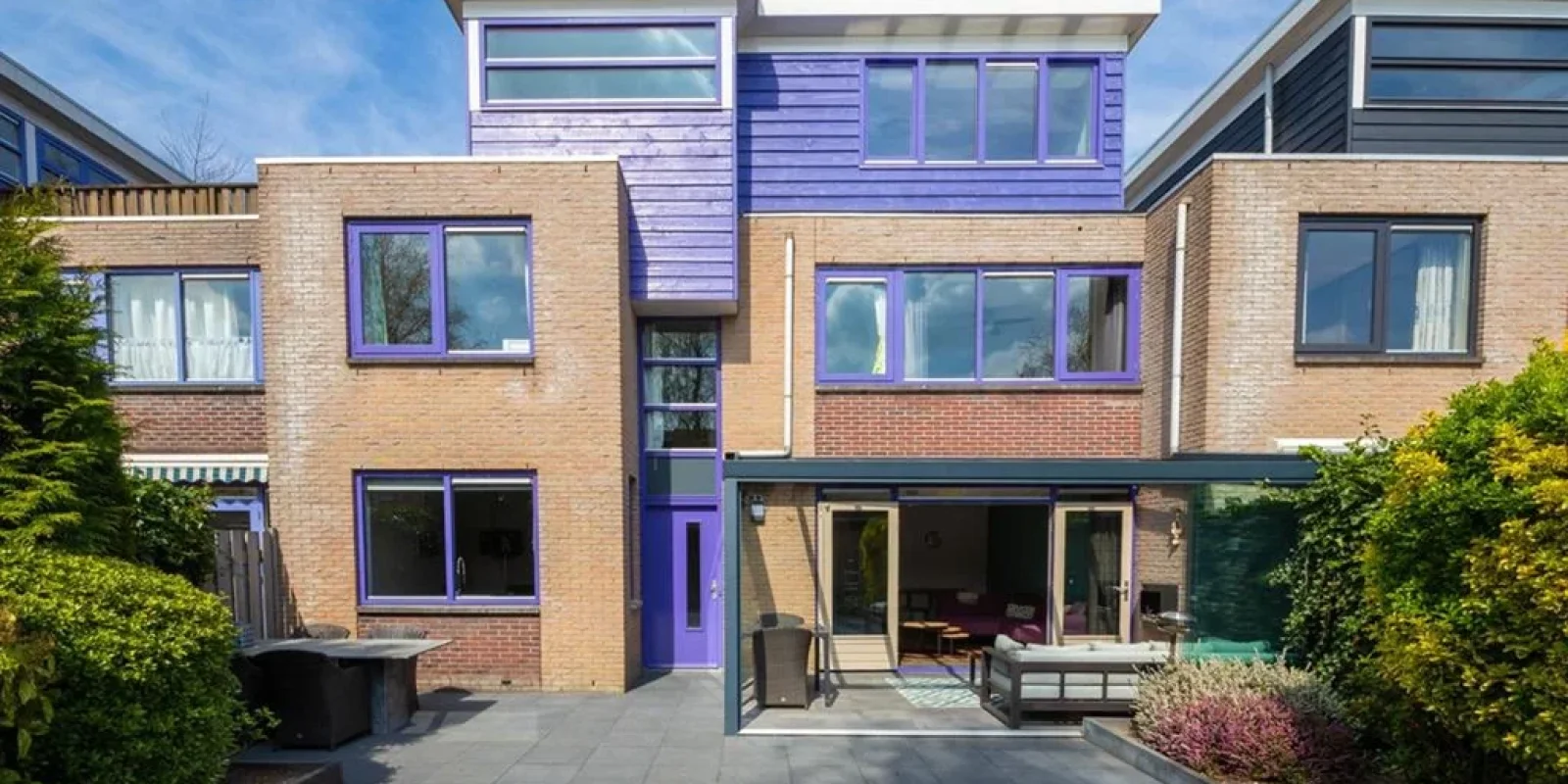 Jan van Eyckstraat 41, Almere