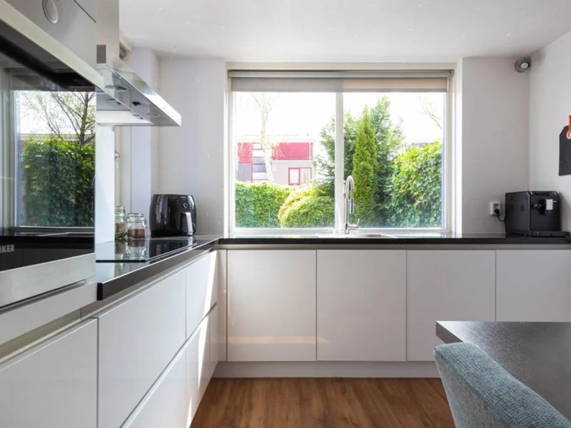 Jan van Eyckstraat 41, Almere