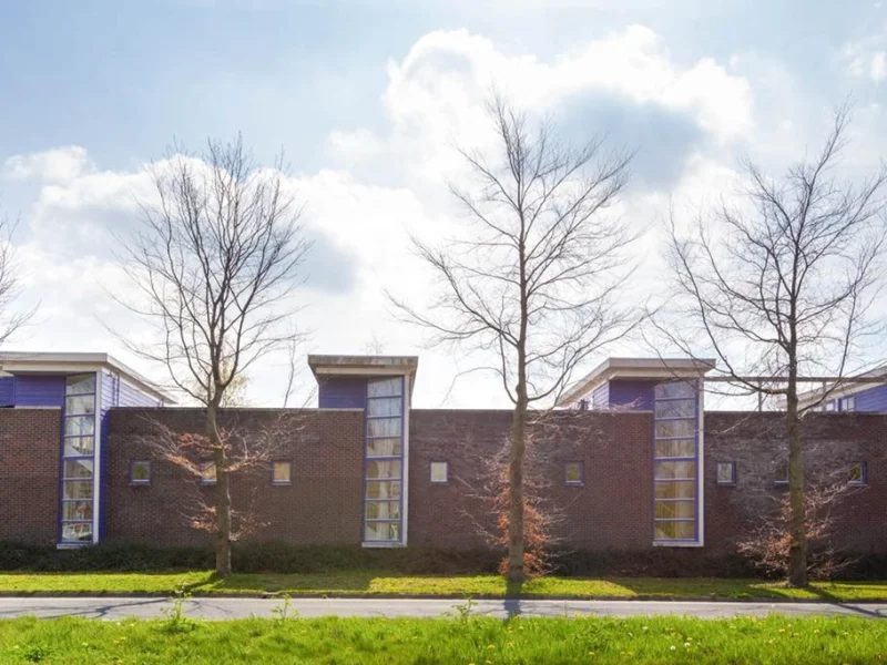 Jan van Eyckstraat 41, Almere
