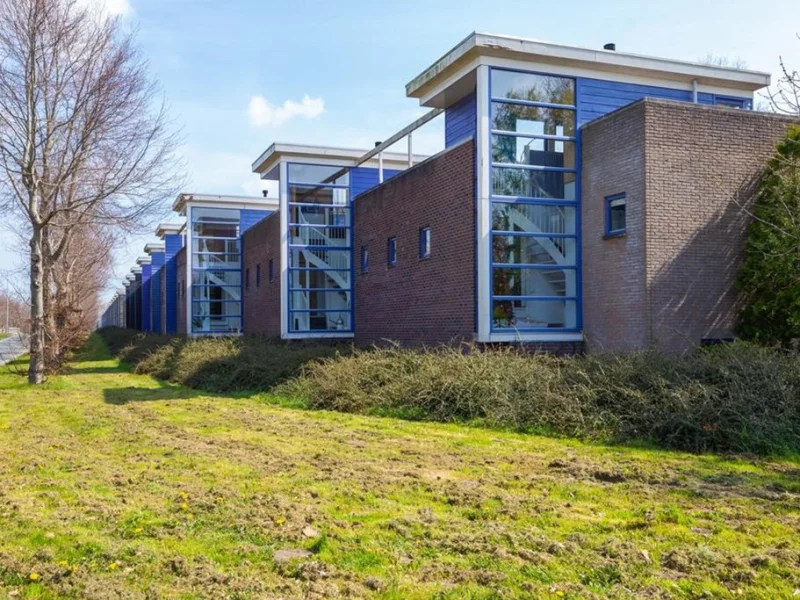 Jan van Eyckstraat 41, Almere